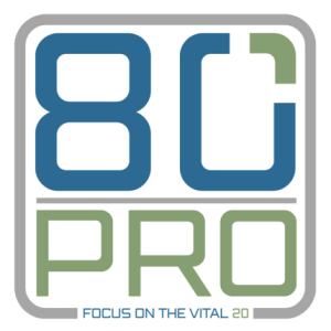 Group logo of 80PRO MANCOM