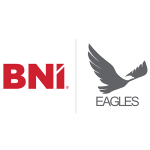 Group logo of BNI EAGLES MANCOM