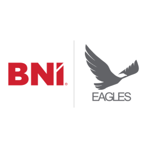 Group logo of BNI EAGLES ADMIN / REGISTRAR