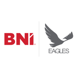 Group logo of BNI EAGLES MEMBERS