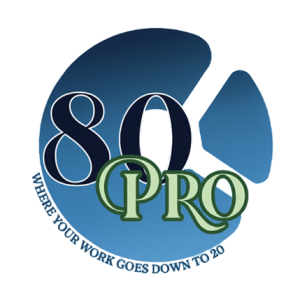 Group logo of 80PR-001