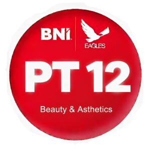 Group logo of BNI EAGLES– PT 12: Beauty & Aesthetics