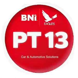 Group logo of BNI EAGLES– PT 13: Car & Automotive Solutions