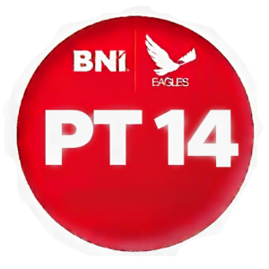Group logo of BNI EAGLES– PT 14: No specific title was requested for this one.