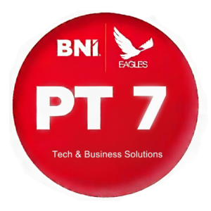 Group logo of BNI EAGLES– PT 7: Tech & Business Solutions