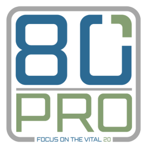 Group logo of 80PRO – BUSINESS PLANNING