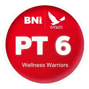 Group logo of PT 6: Wellness Warriors